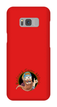 redneckgamegawd Samsung Phone Cases