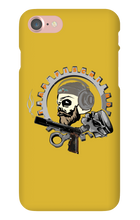 Trap_FischiHD iPhone Phone Cases