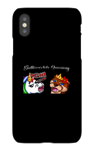 butterscotchgaming iPhone Phone Cases