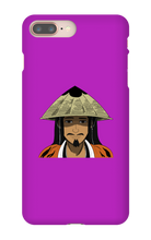 tigerhoodstv iPhone Phone Cases
