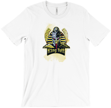 K1ng Tutt Giant Logo T-Shirt