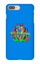 flamingomegagaming iPhone Phone Cases