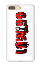 L0WI99 iPhone Phone Cases