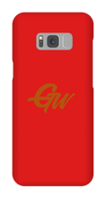 gandolfthewizzard Samsung Phone Cases