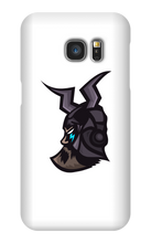Kel Side Samsung Phone Cases