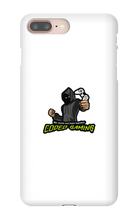 cg_smitty1790 iPhone Phone Cases