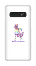 Magical Raccoob Samsung Phone Cases
