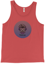 vapor Tank Top