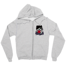 Chaqueta Pikavip_