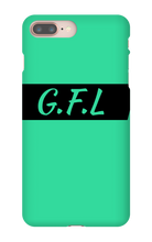 kingjerryonyt iPhone Phone Cases