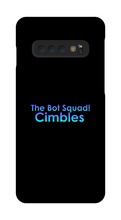 cimbles_ Samsung Phone Cases