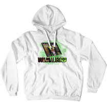 malkowow Hoodies (No-Zip/Pullover)