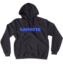 gamevid Hoodie, style 1