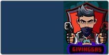 givinggas XXL Gaming Mousepad
