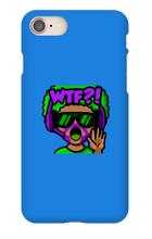 guerrillacpt iPhone Phone Cases