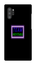 teaminevitable Samsung Phone Cases