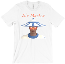 Rise of The Air Master T-Shirts