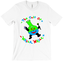 occultbot T-Shirts