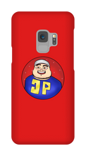 Jogador Plays Logo 2 Samsung Phone Cases
