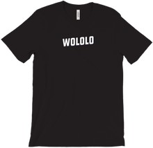 Camiseta do Wololo (Branco)
