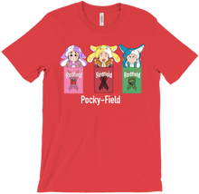 Pocky-Field Shirt