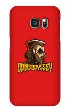 odinsodyssey Samsung Phone Cases