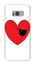 sandpirate Samsung Phone Cases