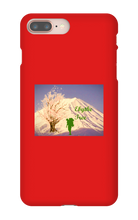 ebythetree iPhone Phone Cases