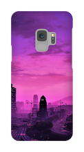 Cosmic Series | Samsung Phone Cases