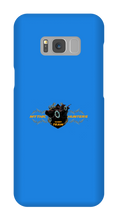 george_umere Samsung Phone Cases