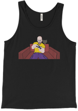 skinselliott Tank Top
