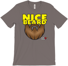 Nice Beard Tshirt