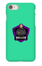 boelli28 iPhone Phone Cases