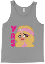 Thixie Mattel Yas Tank Top