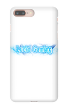 jacksonslattery iPhone Phone Cases