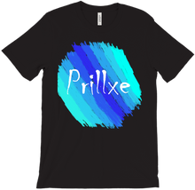 T-Shirts blue (different colors)