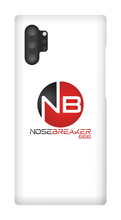 nosebreaker666 Samsung Phone Cases