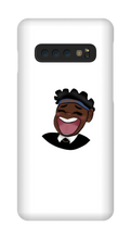 EmuuSama (Icon) Samsung Phone Case