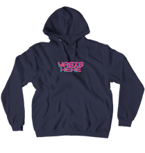 Retro YasIsHere Hoodie