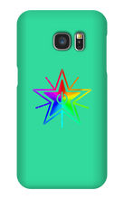 falinere Samsung Phone Cases