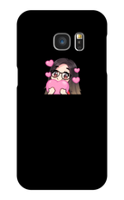 hai_yun Samsung Love