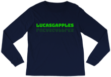 lucasgapples Long Sleeve Tee