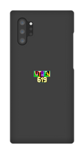 luthien619 Samsung Phone Cases