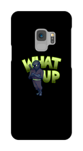 bb4h_king Samsung Phone Cases
