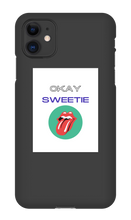royaltiesdoesart iPhone Phone Cases