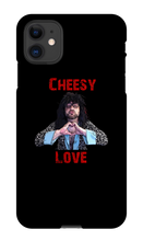 xwikitywack iPhone Phone Cases