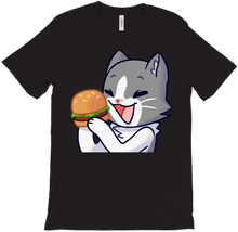 Purrfect Snack T-Shirts