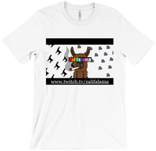 zalifalama T-Shirts