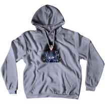 Hoodies(No-Zip/Pullover)