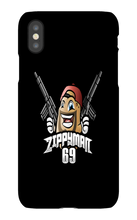 zippyman69 iPhone Phone Cases